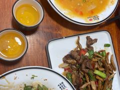 -云隐小厨·传统大理美食(复兴路店)