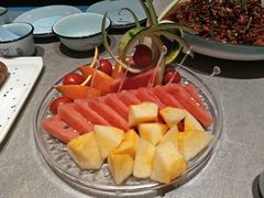 -济南一九烧烤(师院东街店)