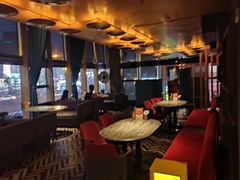 大堂-良木缘咖啡西餐(太古里店)