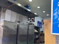 -定家小酥肉·清真(回民街店)