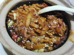 -凤城礼记鱼翅海鲜酒家(新马路总店)