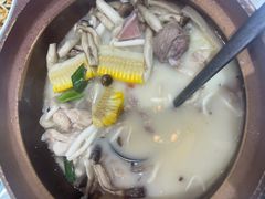 -蠔友汇·海鲜·生蚝烧烤(大东店)