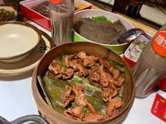 肥肠-老天桥蛙炉火锅(姑苏总店)