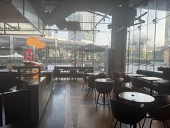 -Wagas沃歌斯(合生汇店)