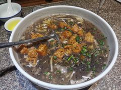 -古集小镇(银泰店)