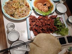-佶政筋饼·新概念(安阳路店)