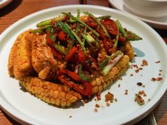 -如轩·海鲜砂锅粥·潮汕菜(海珠店)