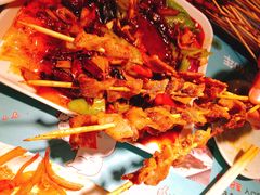 -寂寞的豆芽(龙泽路店)