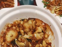 -金时代顺风大酒店(爱琴海购物中心店)