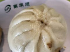 -南来顺饭庄·清真(南菜园店)