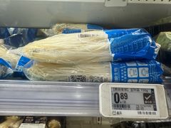 -盒马鲜生(顺义店)