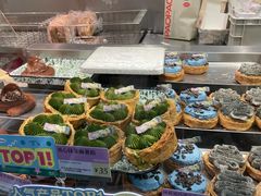 -PAOPAO Bakery&Café(港汇店)