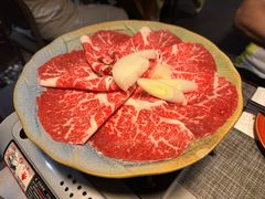 -满来寿喜烧(金虹桥店)