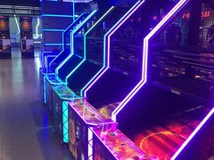-复兴未来·轰趴空间(泰富百货店)