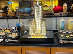 -威斯汀舞台餐厅