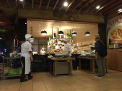 -西贝莜面村(香蜜湖店)
