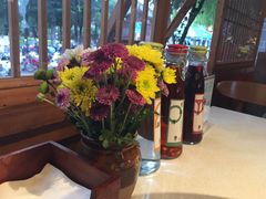-木王宴语·野生鲜菌火锅(玉河店)
