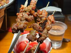 -水浒烤肉(国贸总店)