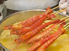 -喜聚薈·花膠雞海鮮火鍋(越秀店)