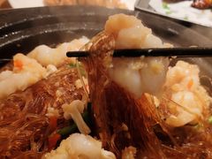 -绿茶餐厅(南昌王府井店)