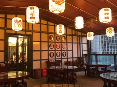 -杨记隆府(白象街店)