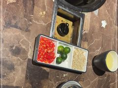 -同仁四季椰子鸡(海岸城天利店)
