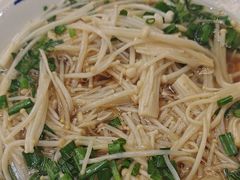 -溪涧堂农家土菜(神仙居店)