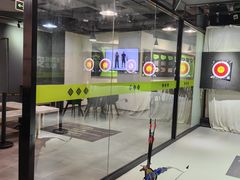 -無弓射箭俱乐部(领展中心城店)