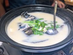 白汤有机鱼头-千岛湖小鱼儿·淳安匠心农家菜