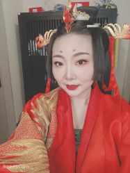 -盘子女人坊古装写真摄影(天津总店)