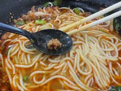 -一品飘香米线(一中总店)