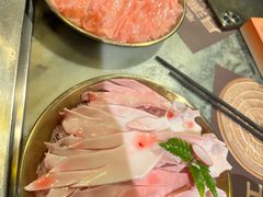 -月满大江千层肚火锅(锦城大道店)