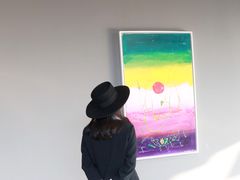 -知美术馆
