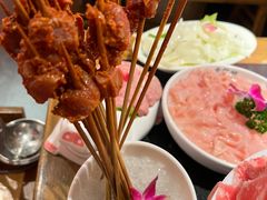 -大龙燚火锅(南山大道店)