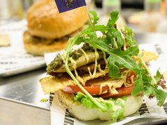 -shark burger·鲨鱼汉堡(交子大道店)
