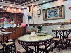 大堂-正宗潮州鱼蛋粉(长寿西路店)