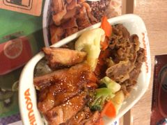 -吉野家(华联商厦店)