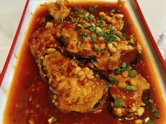 -秋金小炒(金街店)