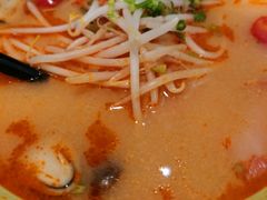 酸辣海鲜汤河粉-米纸越南小馆(金鹰世界店)