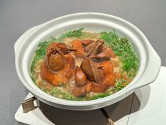 -御膳汤品(猎人坊店)