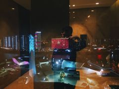 -长沙北辰洲际酒店-SKY 27酒廊