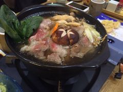 -水之惠鲜鱼料理(王府大街店)