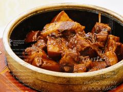 梅干菜烧肉-新开元大酒店(定慧寺店)