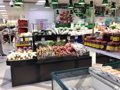 -京客隆超市(北苑店)