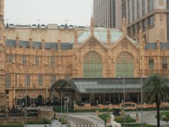 -澳门威尼斯人综合度假区