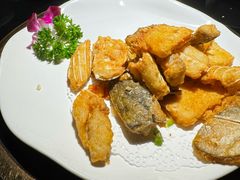 -顺峰顺水顺德菜(龙华店)