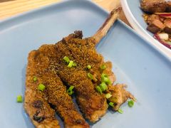 -上渔铁板烧(熙悦汇店)