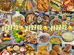-巧克力渔家.小船海鲜胶东菜(万平口店)