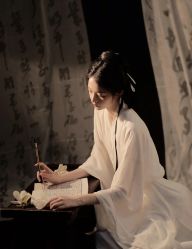 -米莱摄影写真(五大道别墅店)