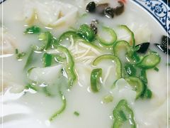 -丁记东台鱼汤面